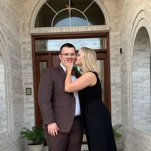 Meet your Posher, Joel